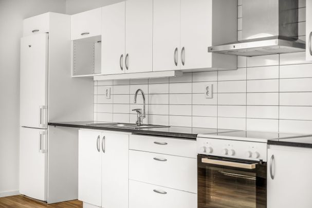 Ribby Allé 72A - Photo 1