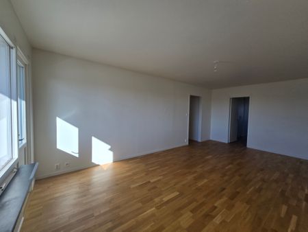 Agneshögsgatan, Motala - Foto 2