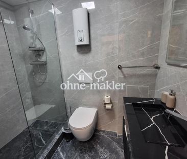 Erstbezug am Rhein: vollmöblierte 2-Zimmer-Wohnung in Bonn-Zentrum - Foto 5