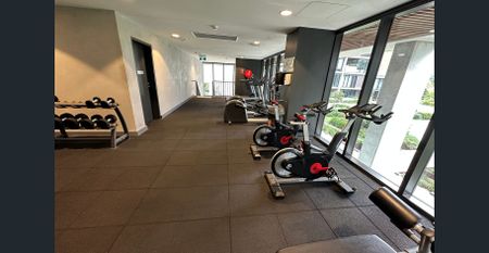 Ryde Garden Stunning One Bedroom - Photo 3