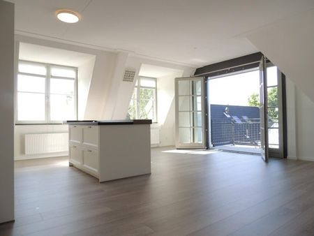 Te huur: Appartement Dorpsstraat in Zoetermeer - Photo 5