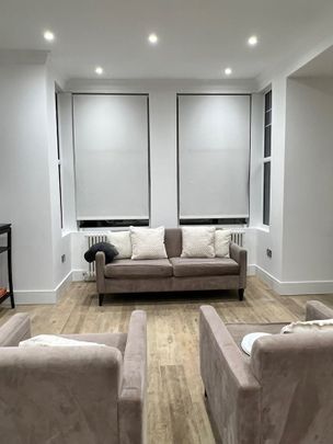 2 Bed Flat, Coldharbour Lane, SE5 - Photo 1