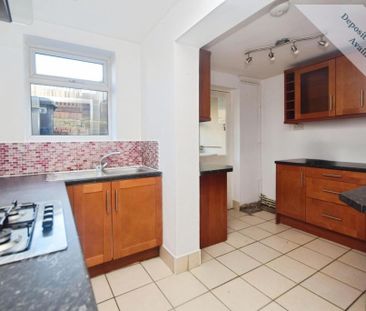 2 bedroom terraced house to rent - Photo 6