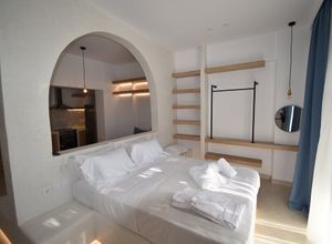 Διαμέρισμα για ενοικίαση - Λουτράκι-Περαχώρα, - Photo 3