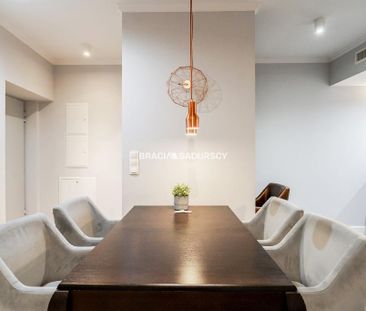 Mieszkanie Kraków Stare Miasto powierzchnia 57.0 m² C206-WM-55244 - Фото 4