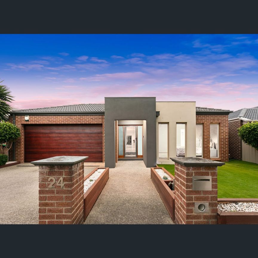 22 Sheryn Street, Derrimut, Vic 3026 - Photo 1