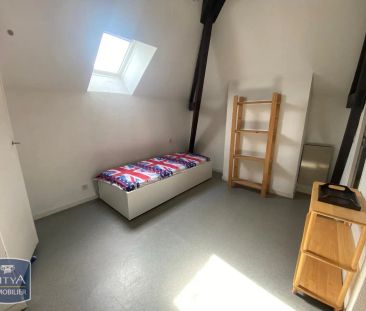 Appartement à louer 1 pièce 21.05m² - Photo 3