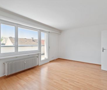 Top Wohnung im schönen Kleinbasel - Photo 5