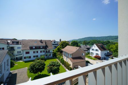 Wohnen im Alter – selbstständig, komfortabel und mit Rhein- oder Parksicht - Foto 4