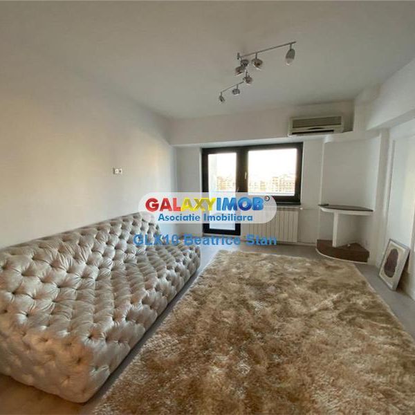 Inchiriere duplex 4 camere birouri/resedinta Bd. Unirii / Mircea Voda - Fotografie 1
