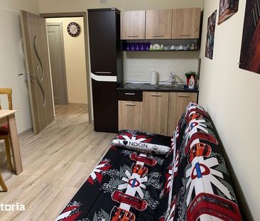 Regim hotelier alba iulia M-uri - Photo 1