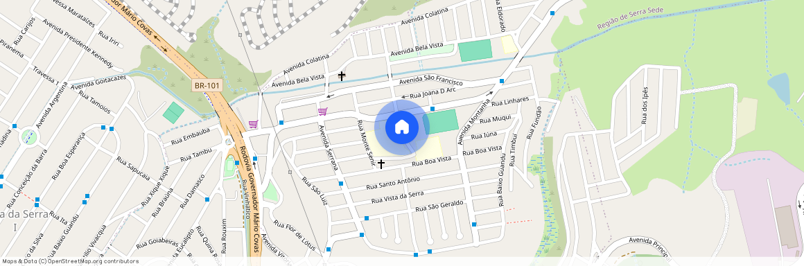 Valparaíso, Serra, ES, 29165813