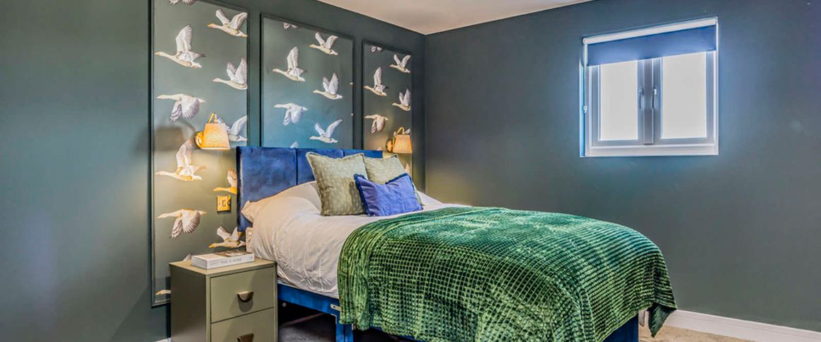 Nutbeem Road Room 8 - Photo 1