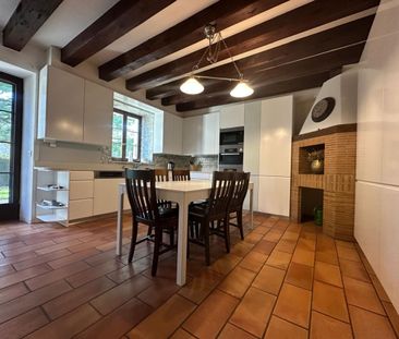 Splendid detached house / 5 bedrooms / 3 bathrooms / Garden - Photo 4