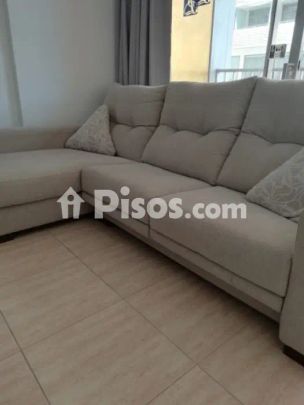 Estudio en alquiler en Avenida Venezuela, 12 - Photo 1