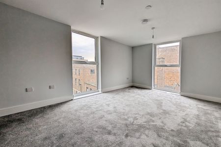 Clarendon Apartments, SO14 - Photo 4