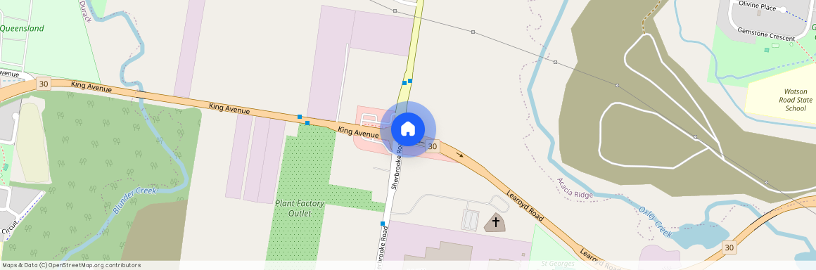 Willawong, Ipswich Region