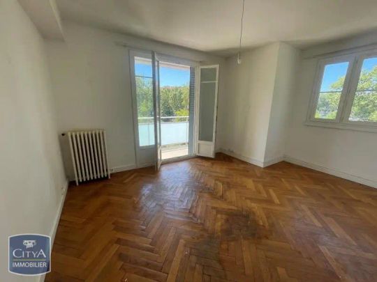 Appartement à louer 3 pièces 66.07m² - Photo 1