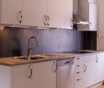 Västra Bergsgatan, Tranås - Foto 1