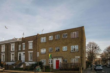 Rotherfield Street, Islington, N1 - Photo 4