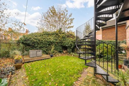 2 bedroom flat to rent - Photo 5