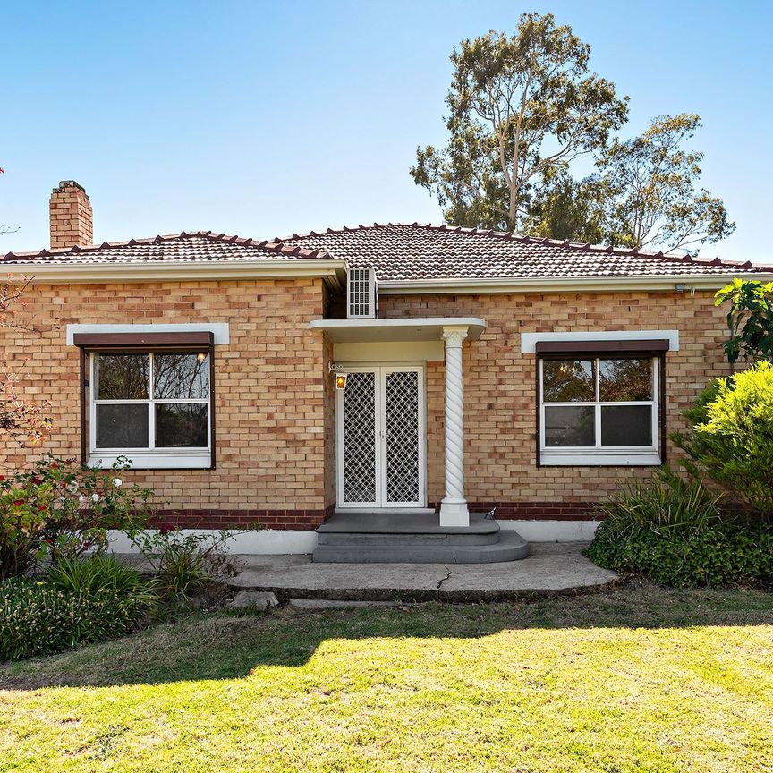 98 Sydney Street, Glenunga. - Photo 1