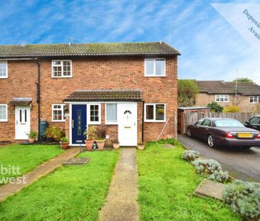 2 bedroom end of terrace house to rent - Photo 6