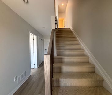 For Lease - 822 Fairline Row, Kanata, Ontario - Photo 3