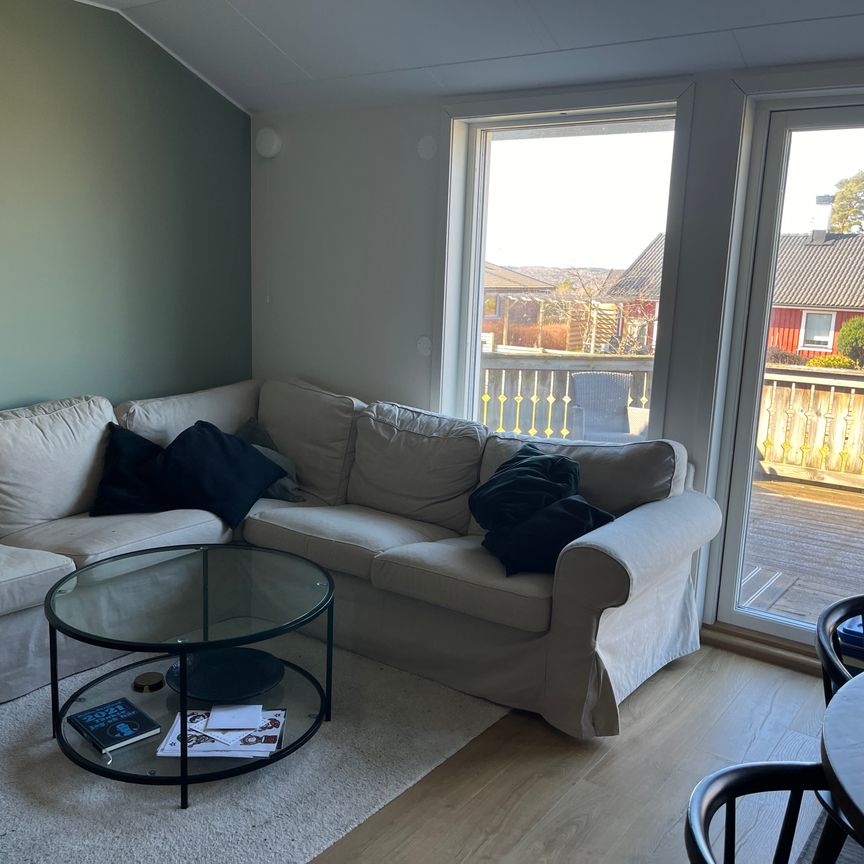 Gullregnsvägen, Göteborg - Photo 1