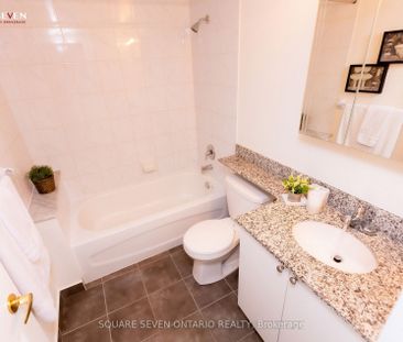 For Lease - 4900 Glen Erin Drive Unit# 1603, Mississauga, Ontario - Photo 5