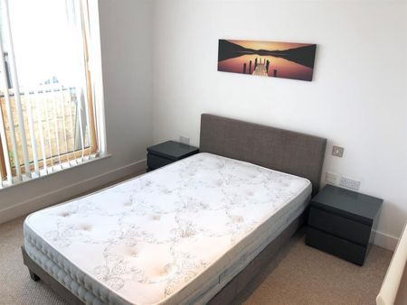 1 bedroom Flat To Let - Photo 4