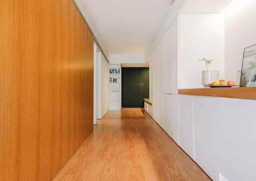 Mieszkanie na wynajem - 60 m² - 1 pokój Porto Porto