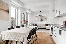 Opalvägen, Uppsala - Foto 1