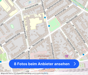 Zentral und bahnhofsnah! - Foto 1