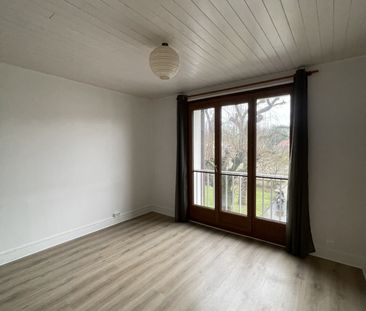 Location Appartement 1 pièce 27m² AVON 77210 - Photo 2