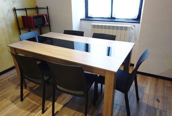 Via Sesia, Turin, Piedmont 10154