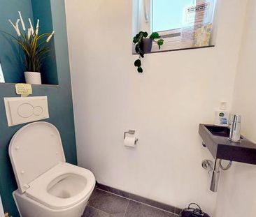 Appartement te huur - Photo 1