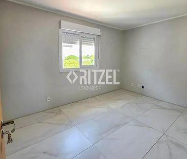 Apartamento Em Ouro Branco, Novo Hamburgo/rs de 63 m² 2 Quartos Par... - Foto 3