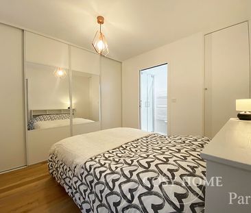 Appartement en location | Paris 18ème - Photo 2