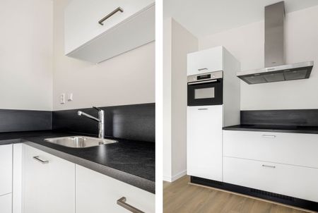 Appartement te huur: Eiffelstraat 203 2132 HS Hoofddorp - Photo 2