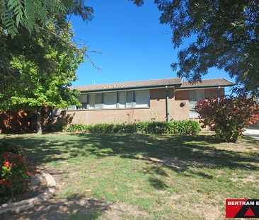19A Eungella Street, Duffy ACT 2611 - House For Rent | Domain - Photo 1