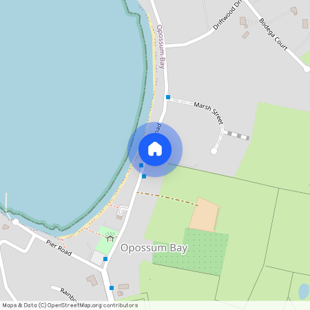 1/37 Spitfarm Rd Opossum Bay TAS