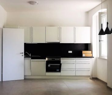 Mietwohnung mit Balkon, Carport und Parkplatz in gut erreichbarer Lage - Foto 2