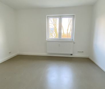 Ansprechende 2 ZKB mit schönem Balkon! - Photo 1