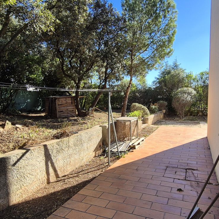 La Valette - maison au calme - Photo 1