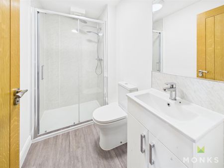 Apartment 3 5-9 Cross Street, Oswestry, SY11 2NF - Photo 5