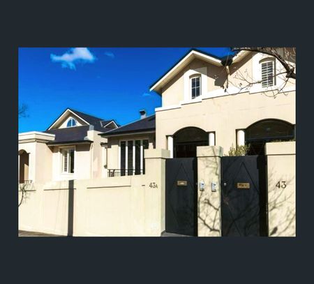 43A Bennett Street, Cremorne, NSW 2090 - Photo 4