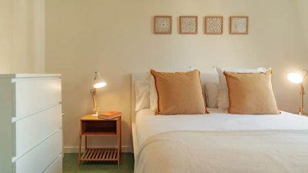 Room for rent in shared apartment in Barcelona - Photo 5