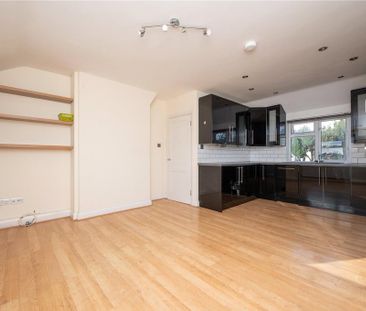 1 bedroom maisonette to rent - Photo 2