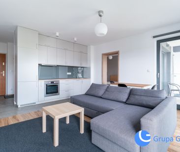 2 pokoje + garaż, blisko Centrum Kongresowego ICE - Photo 5